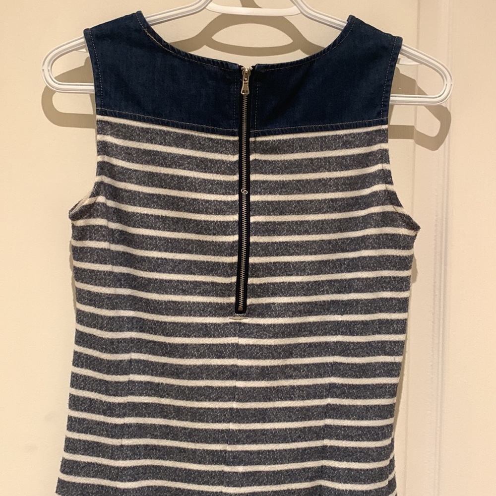 Point zero dress - Picture 3 of 4